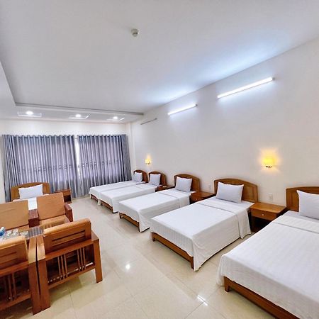 Khach San Binh Minh Hotel Phan Thiet Exterior photo