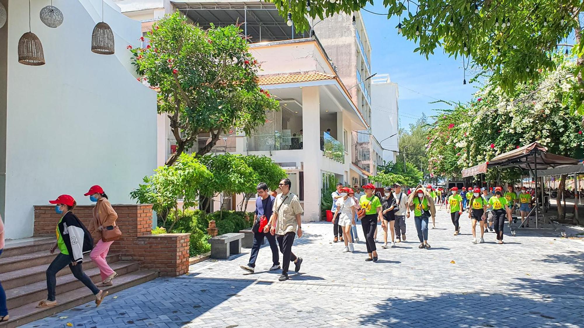 Khach San Binh Minh Hotel Phan Thiet Exterior photo